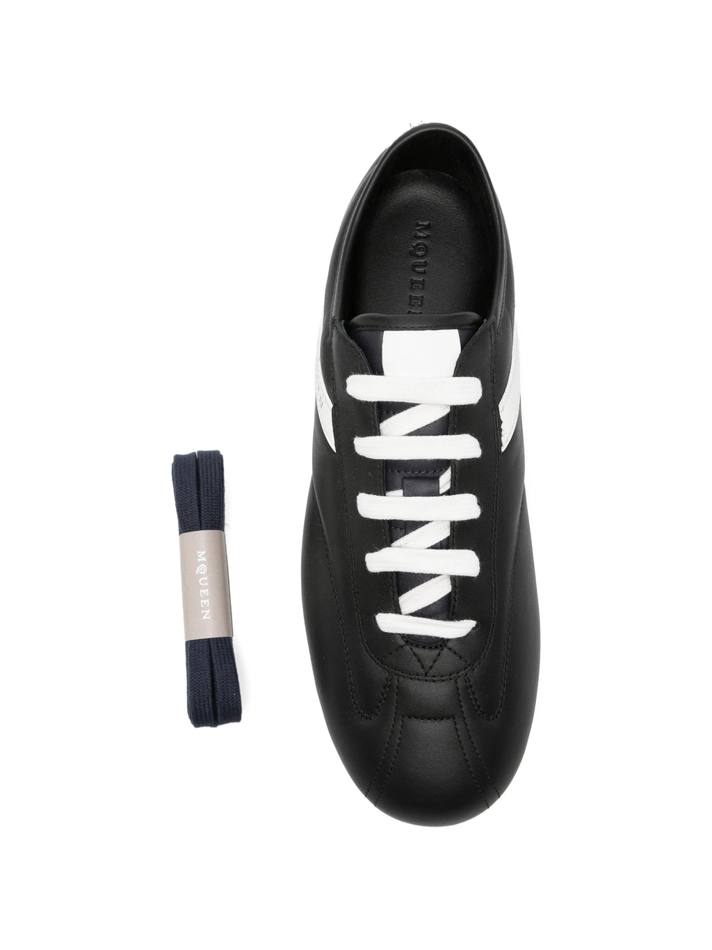 Alexander McQueen - Boxe Low-top Sneakers