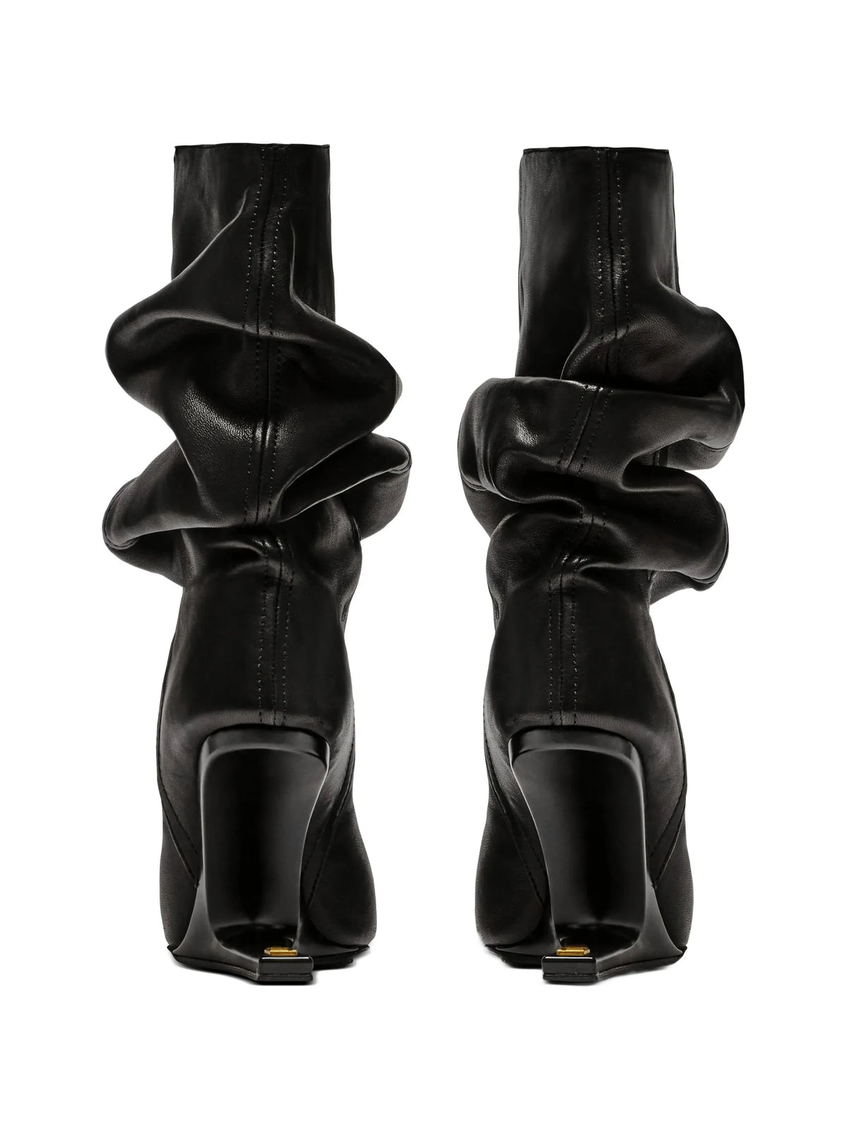 Balmain - No Wedge Ankle Boots