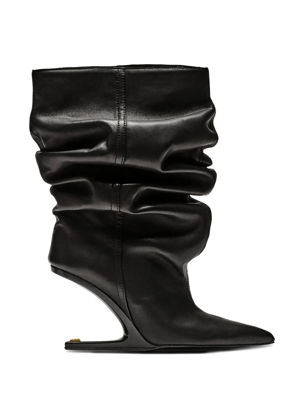 Balmain - No Wedge Ankle Boots