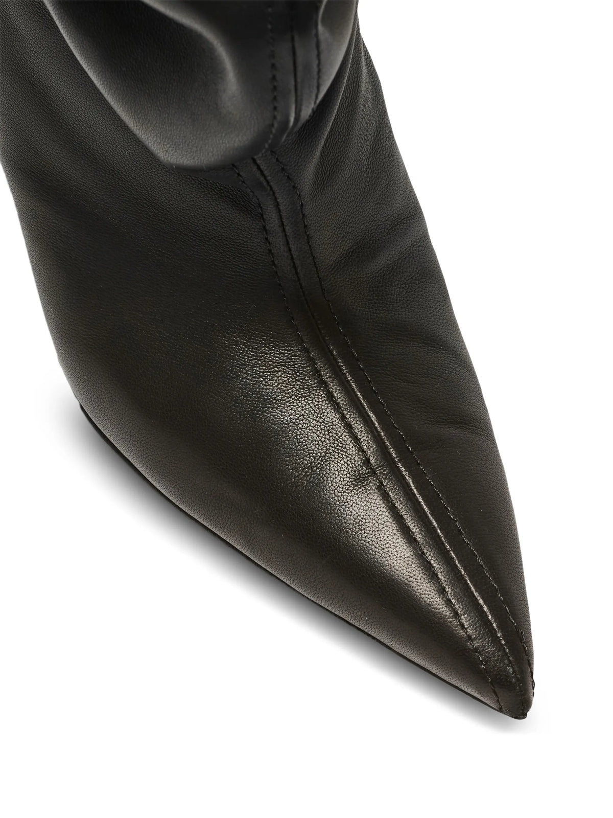 Balmain - No Wedge Ankle Boots