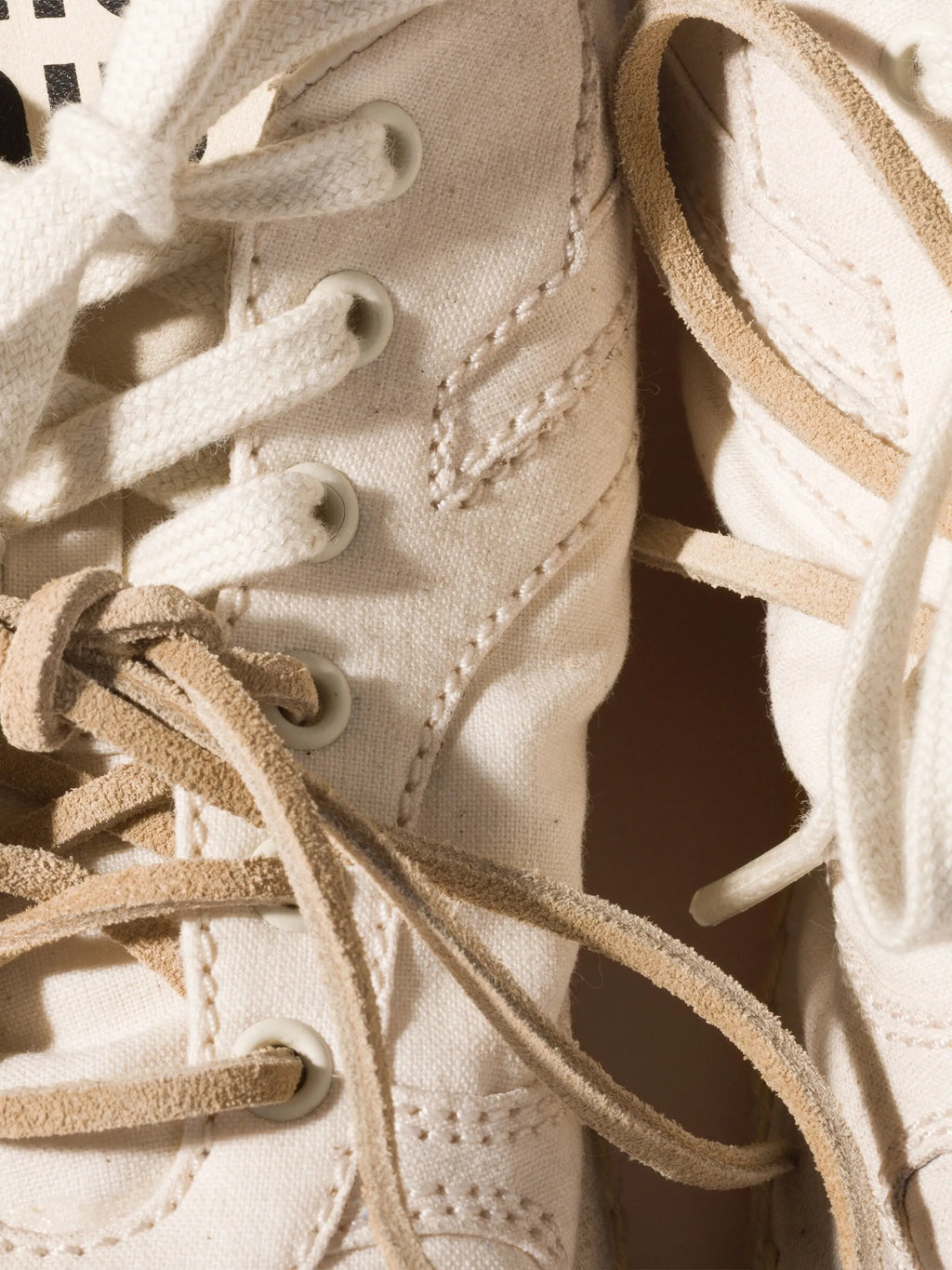 Miu Miu - Gymnasium Sneakers