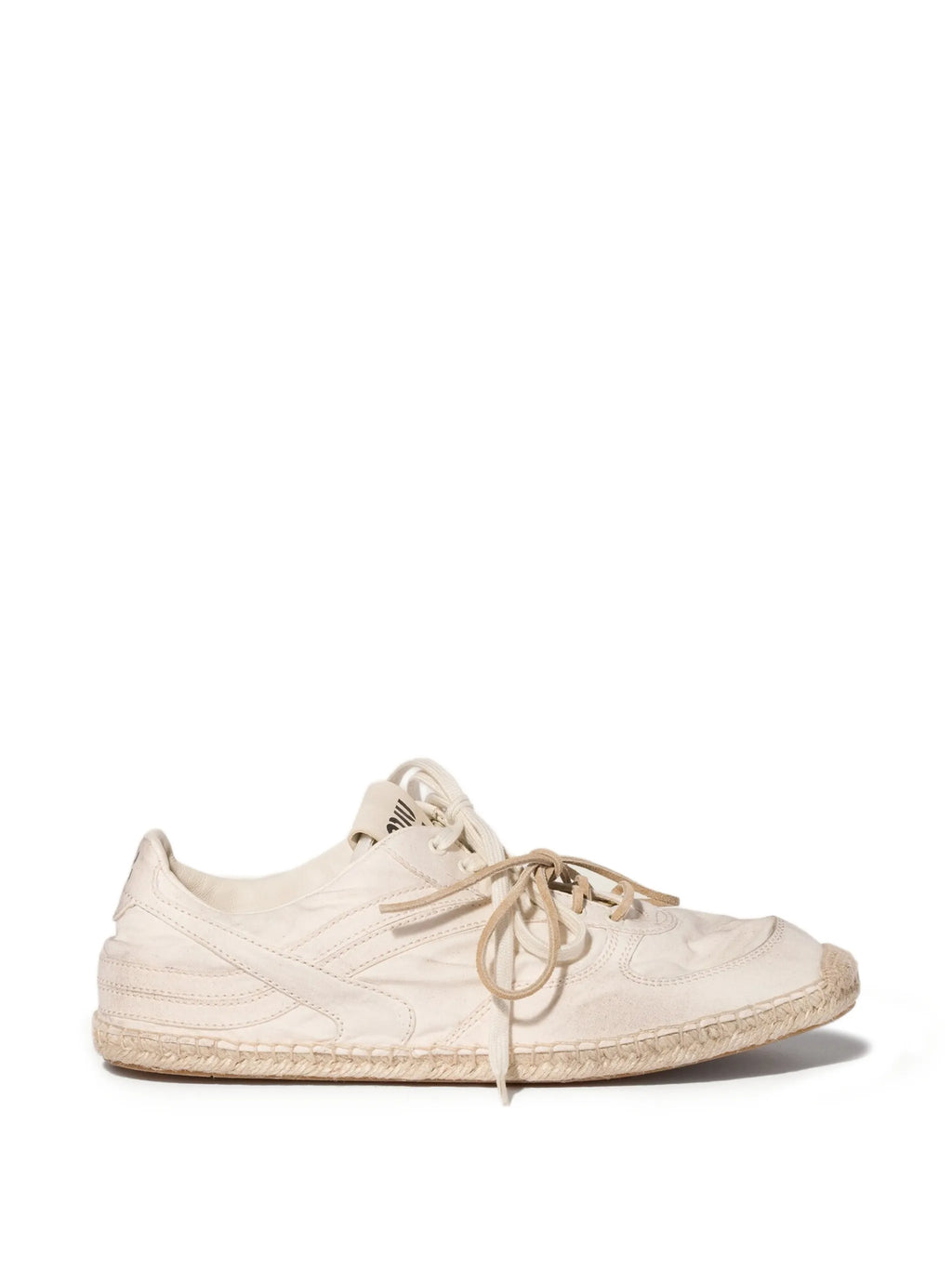 Miu Miu - Gymnasium Sneakers