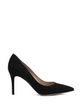 Gianvito Rossi - Suede Pumps