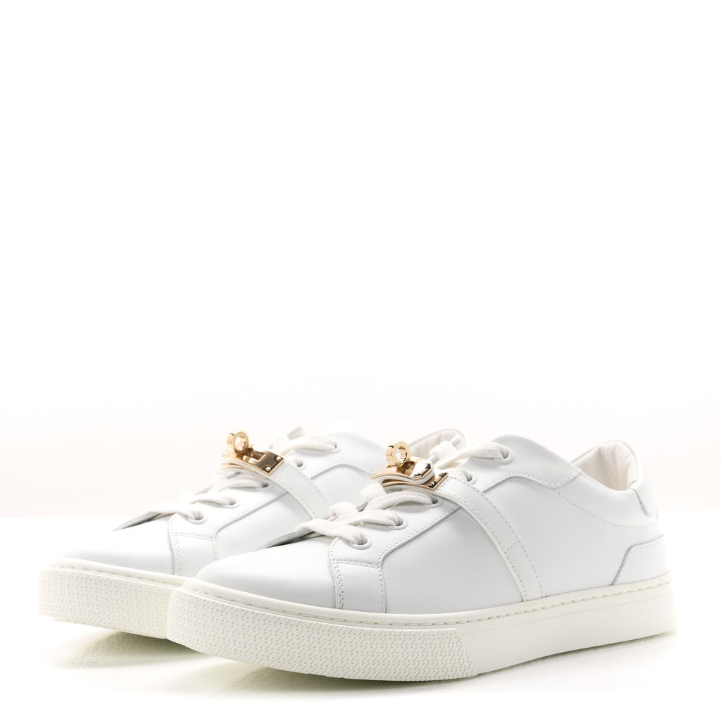Hermès - Calfskin Day Sneakers