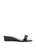 Khaite - Manhattan Sandals