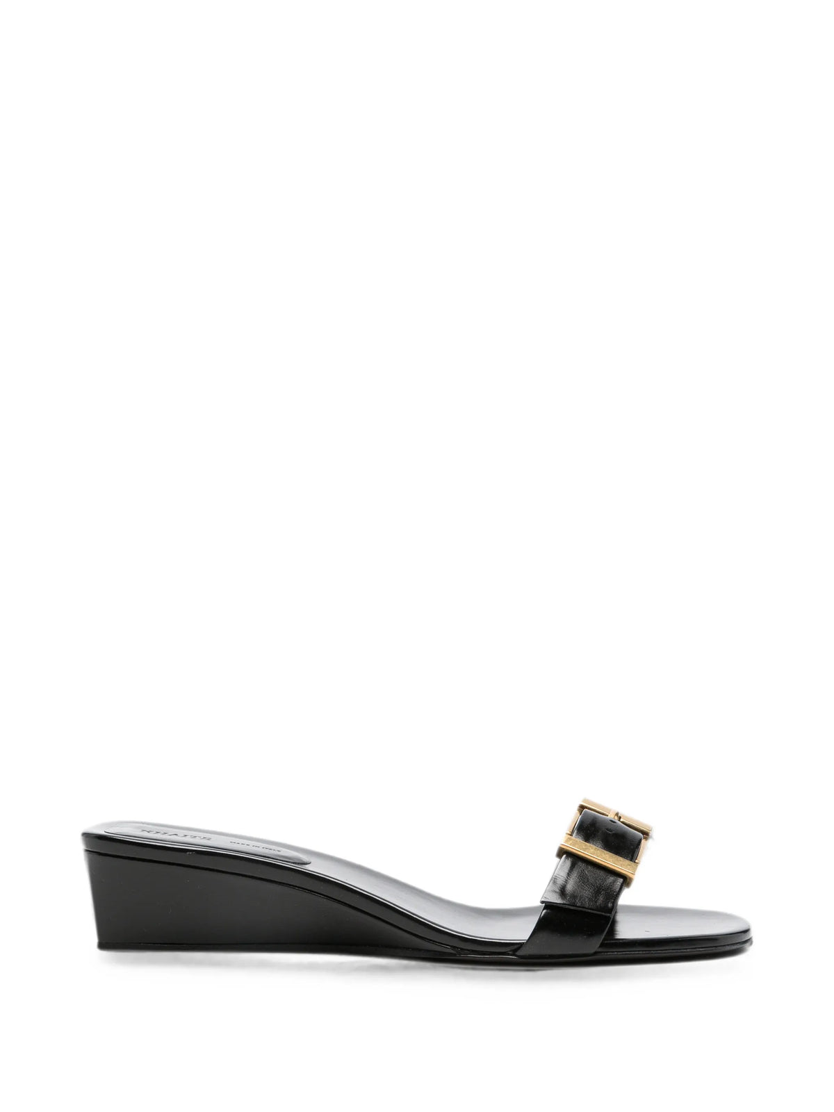 Khaite - Manhattan Sandals