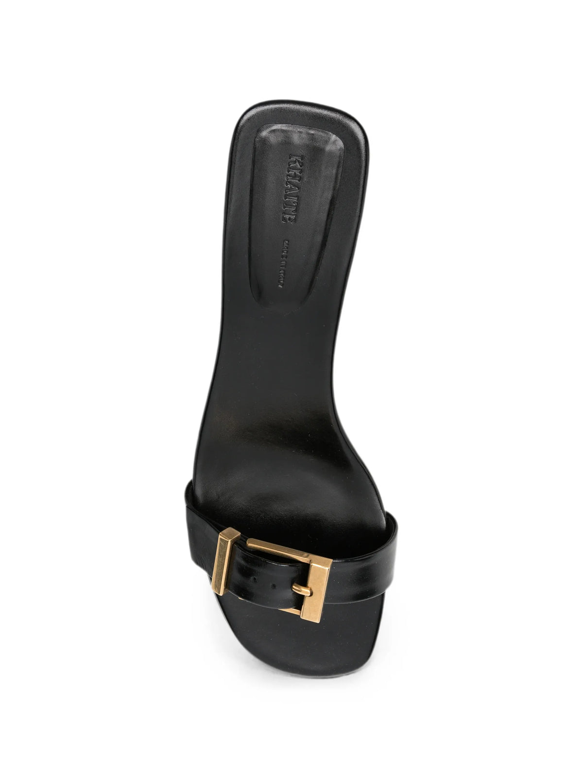 Khaite - Manhattan Sandals