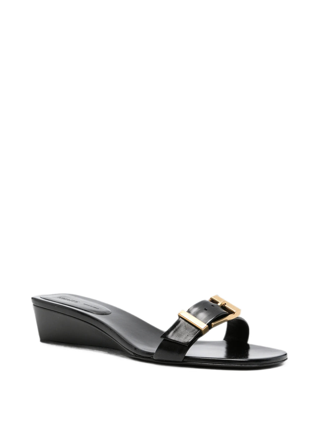 Khaite - Manhattan Sandals