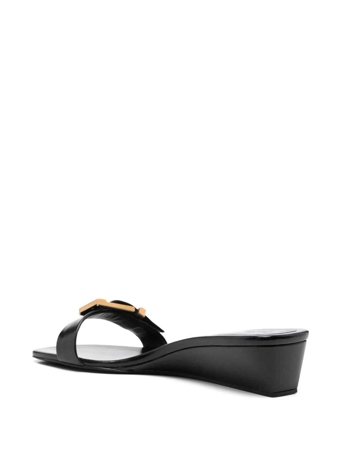Khaite - Manhattan Sandals