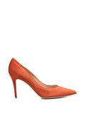 Gianvito Rossi - Gianvito Pointed-toe Heeled Pumps