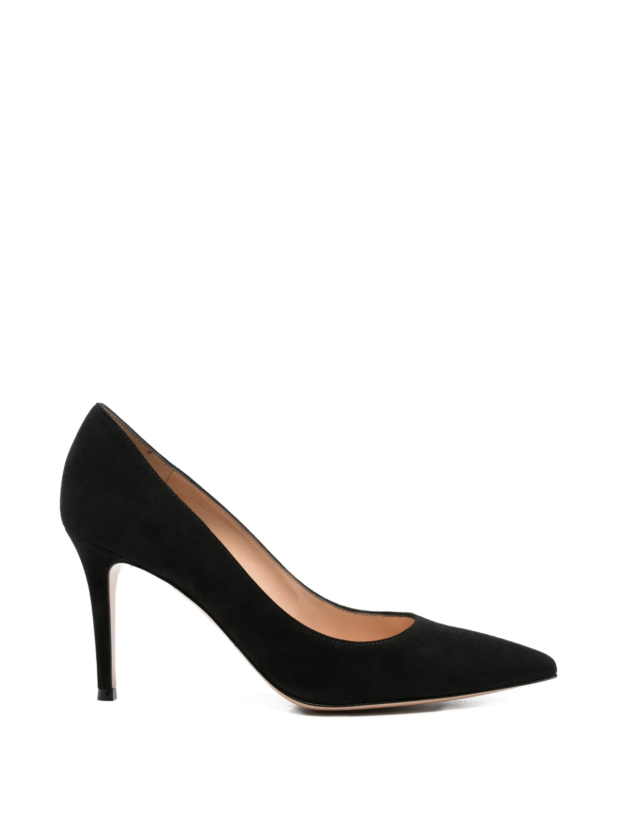 Gianvito Rossi - Gianvito Pointed Pumps