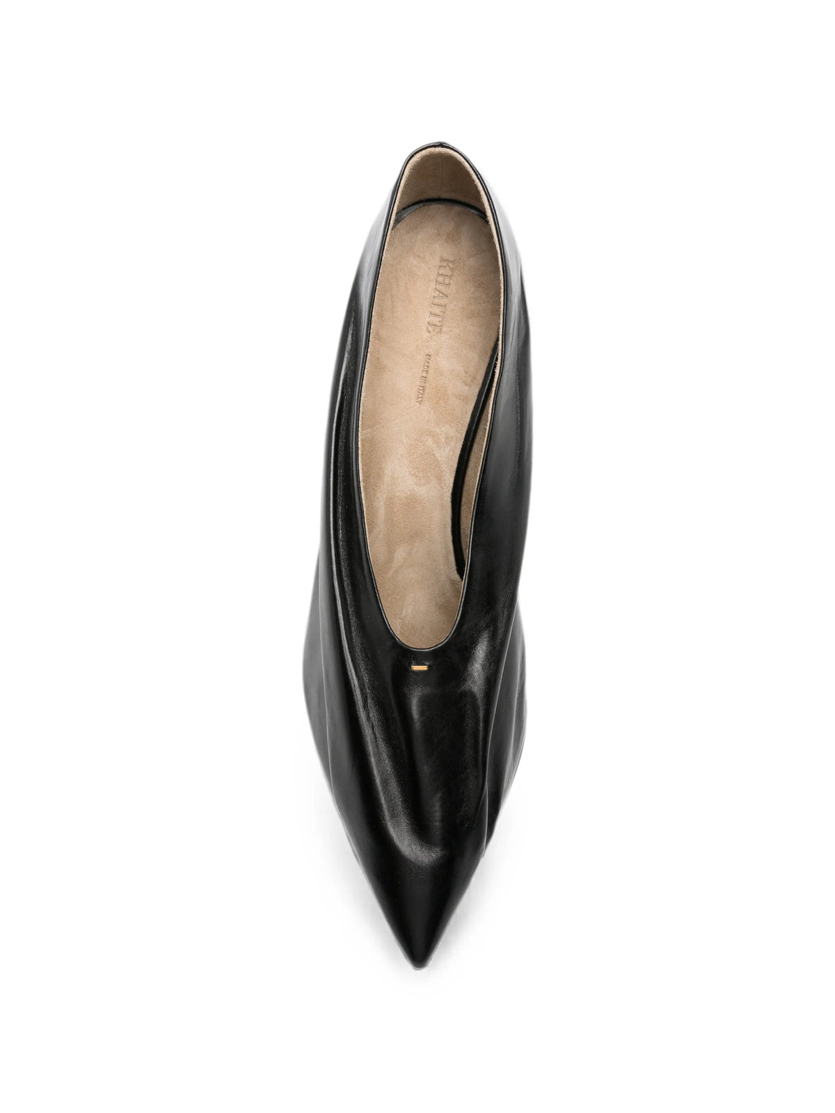 Khaite - Miriam Pumps
