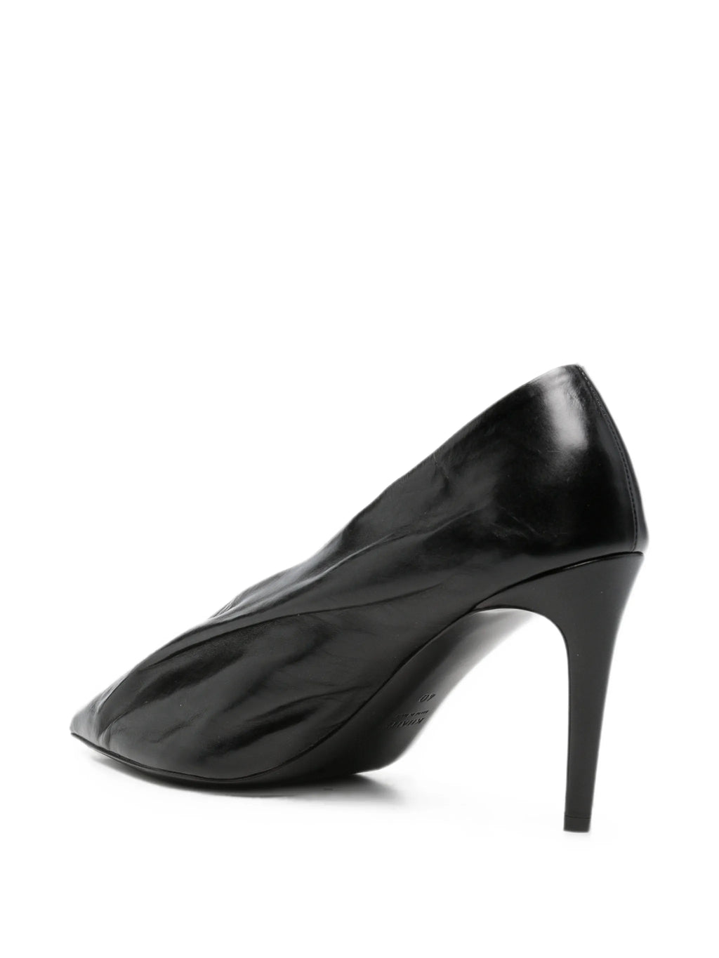 Khaite - Miriam Pumps