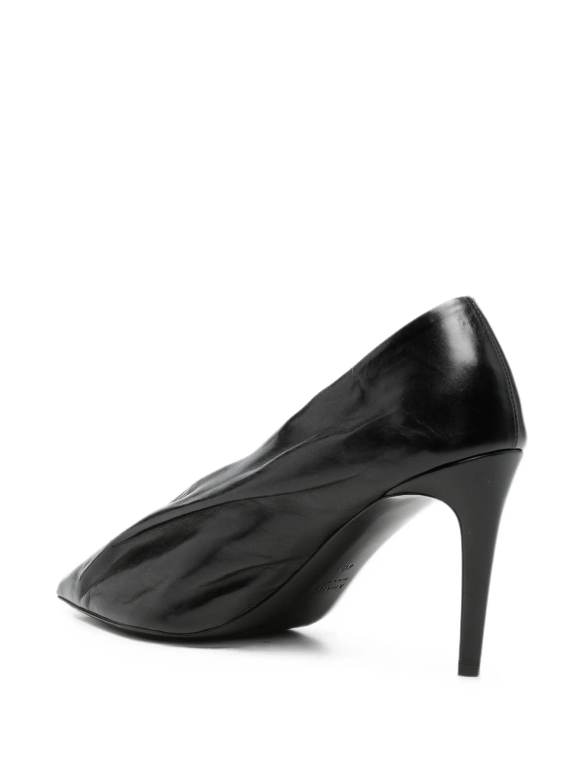 Khaite - Miriam Pumps