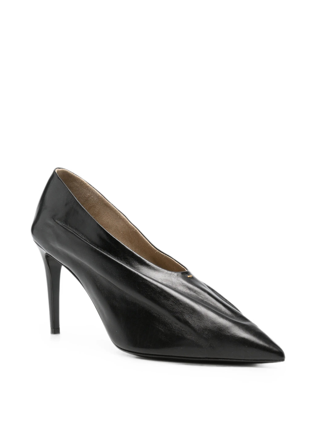 Khaite - Miriam Pumps
