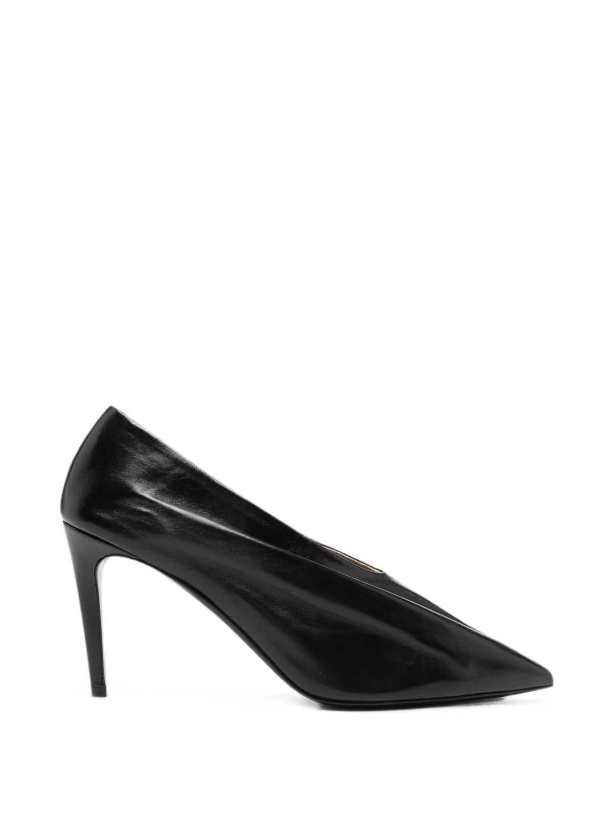 Khaite - Miriam Pumps
