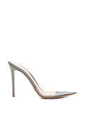 Gianvito Rossi - Elle Mules