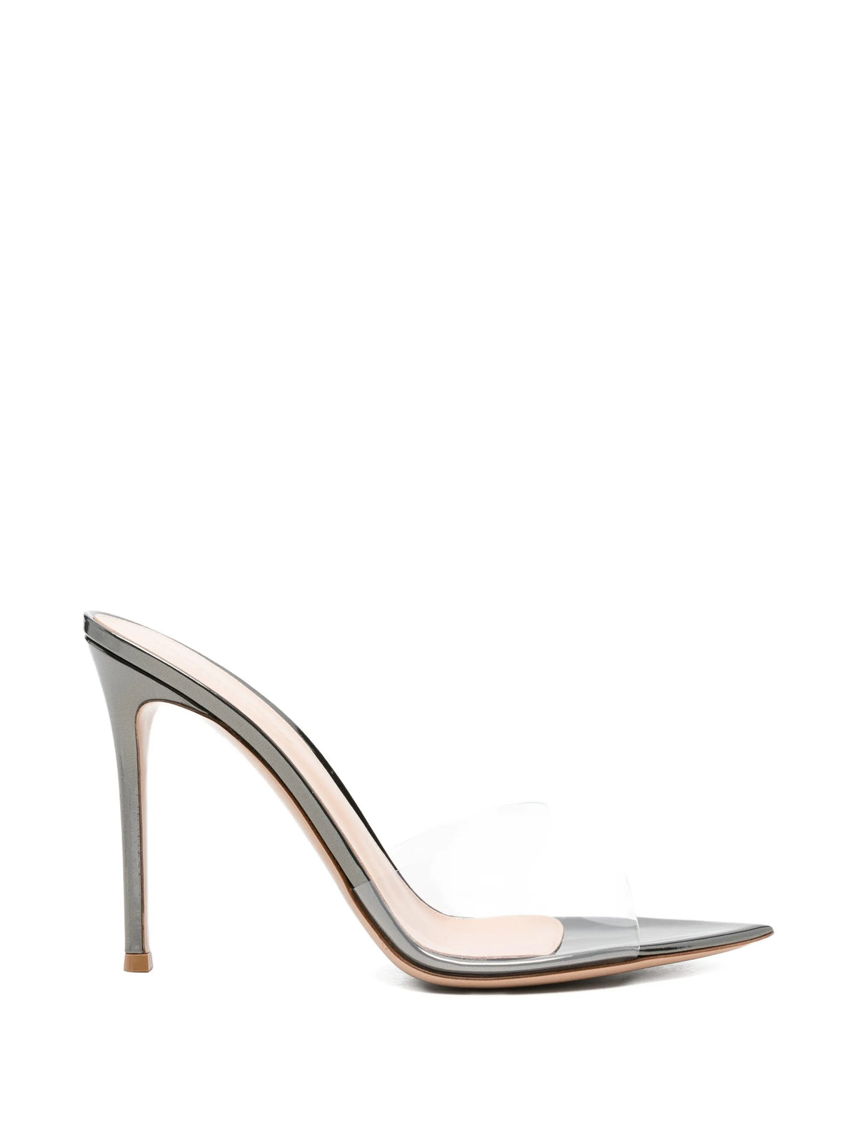 Gianvito Rossi - Elle Mules