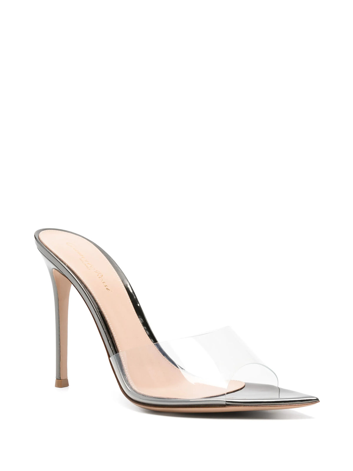 Gianvito Rossi - Elle Mules