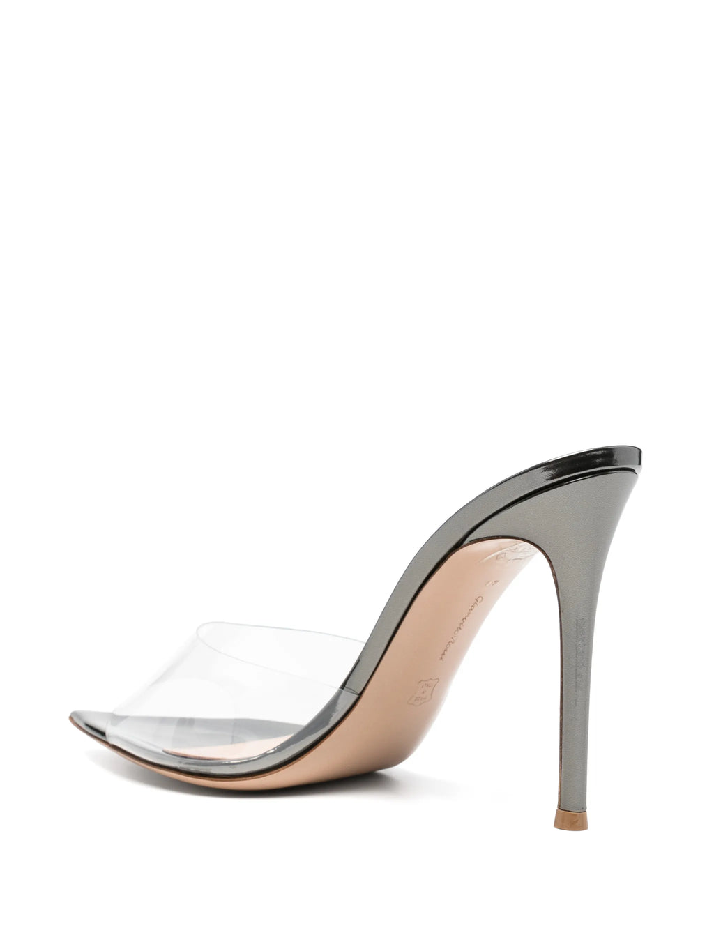 Gianvito Rossi - Elle Mules