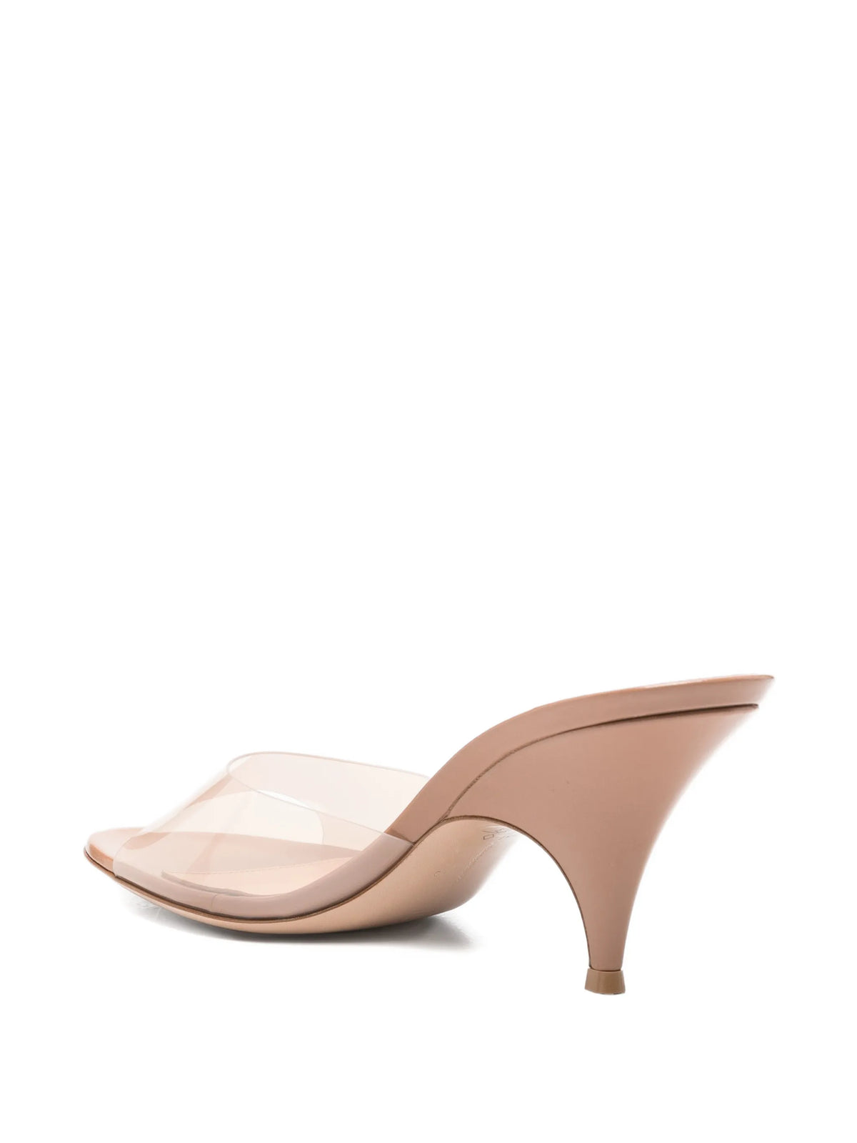 Gianvito Rossi - Sofia Sandals