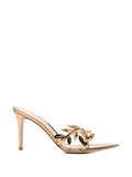 Gianvito Rossi - Leaf-strap Sandals