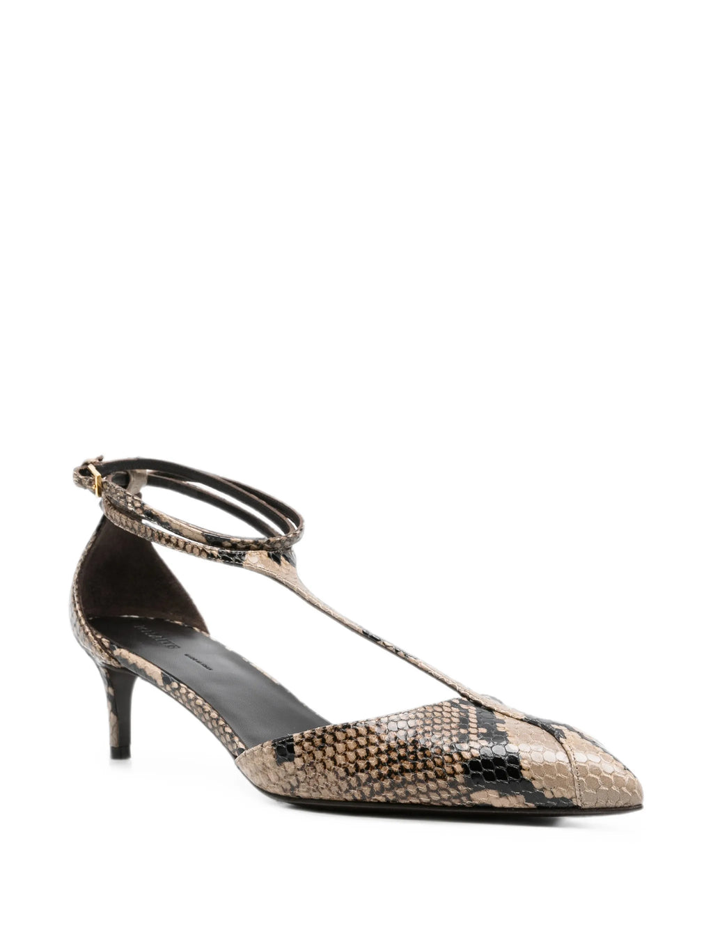 Khaite - Mia Pumps
