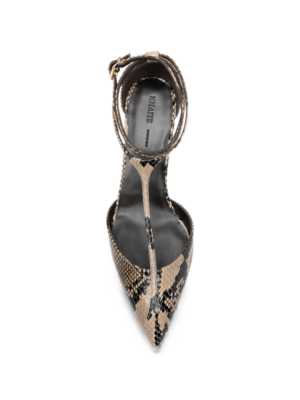 Khaite - Mia Pumps