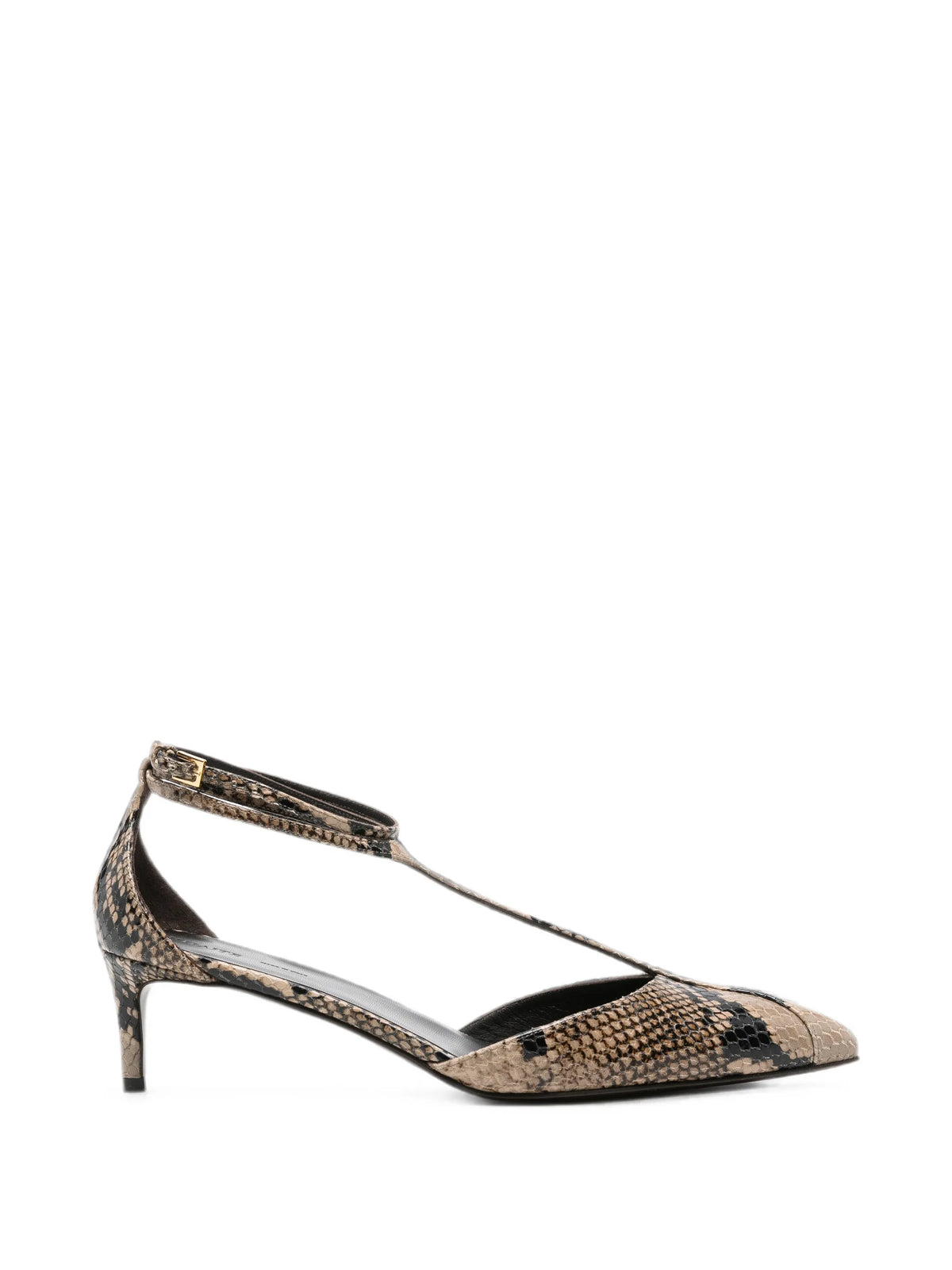 Khaite - Mia Pumps