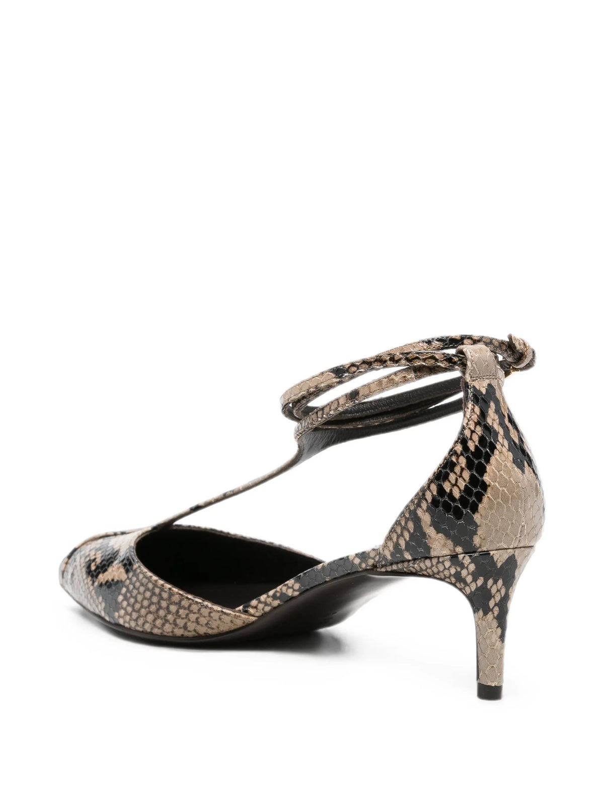 Khaite - Mia Pumps