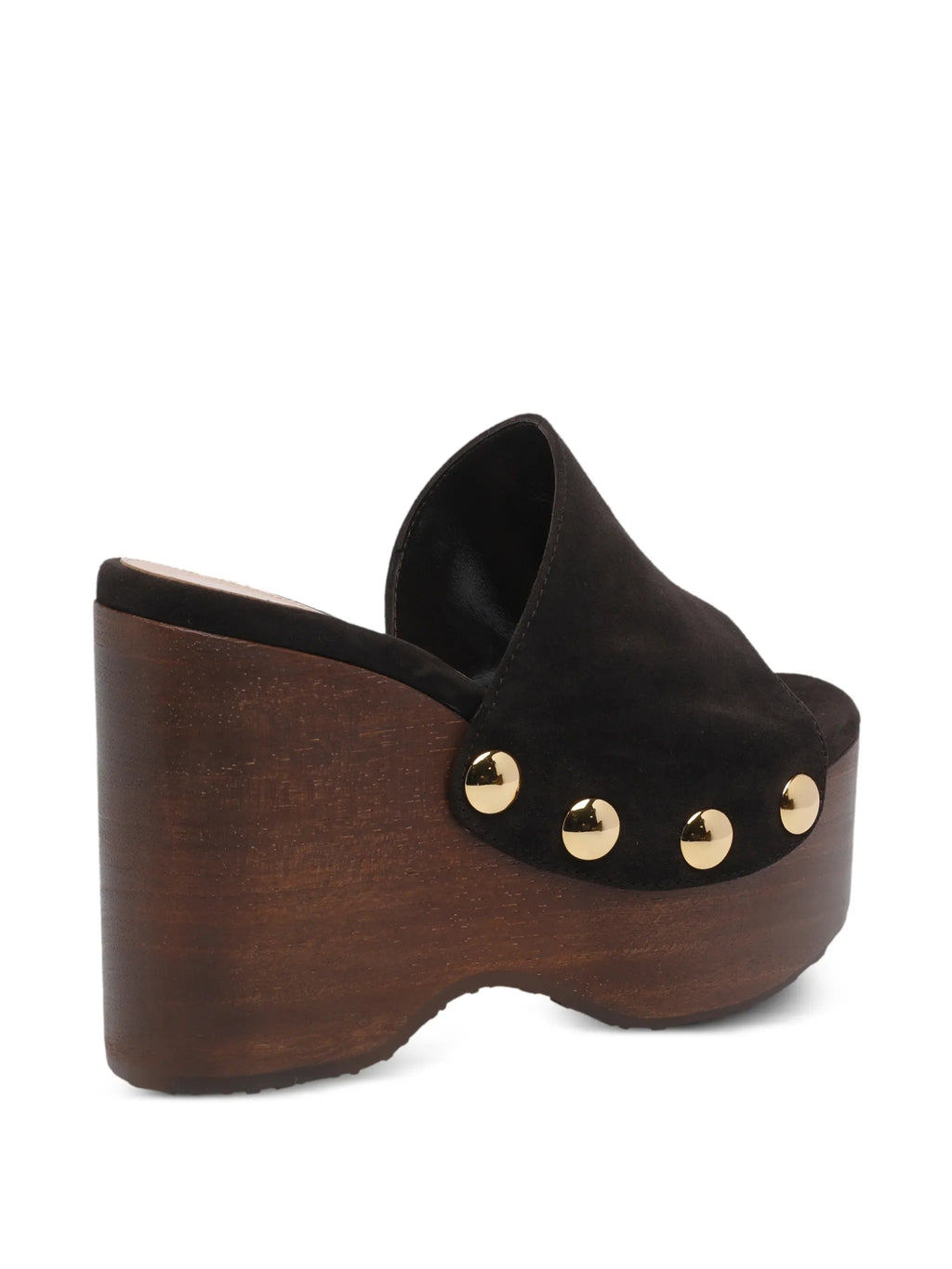 Gianvito Rossi - 115mm Ardéa Button Detail Sandals