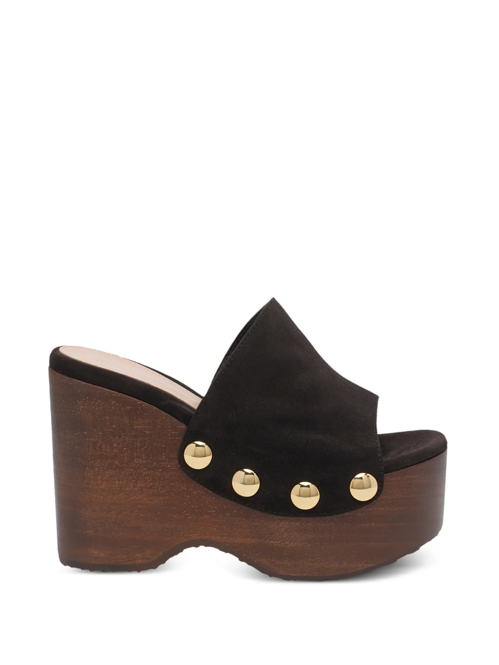 Gianvito Rossi - 115mm Ardéa Button Detail Sandals