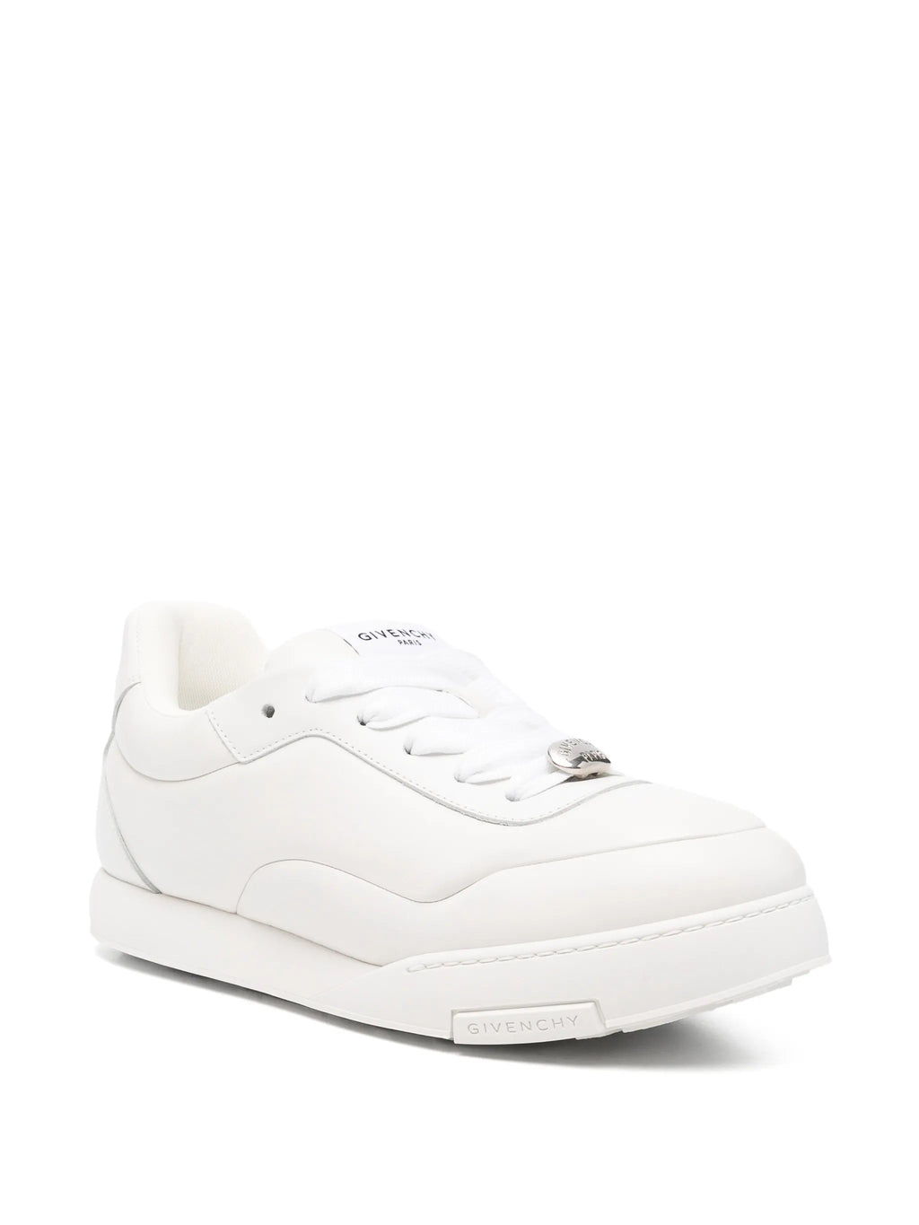 Givenchy - Puffy Yard Sneakers In Nappa Leather