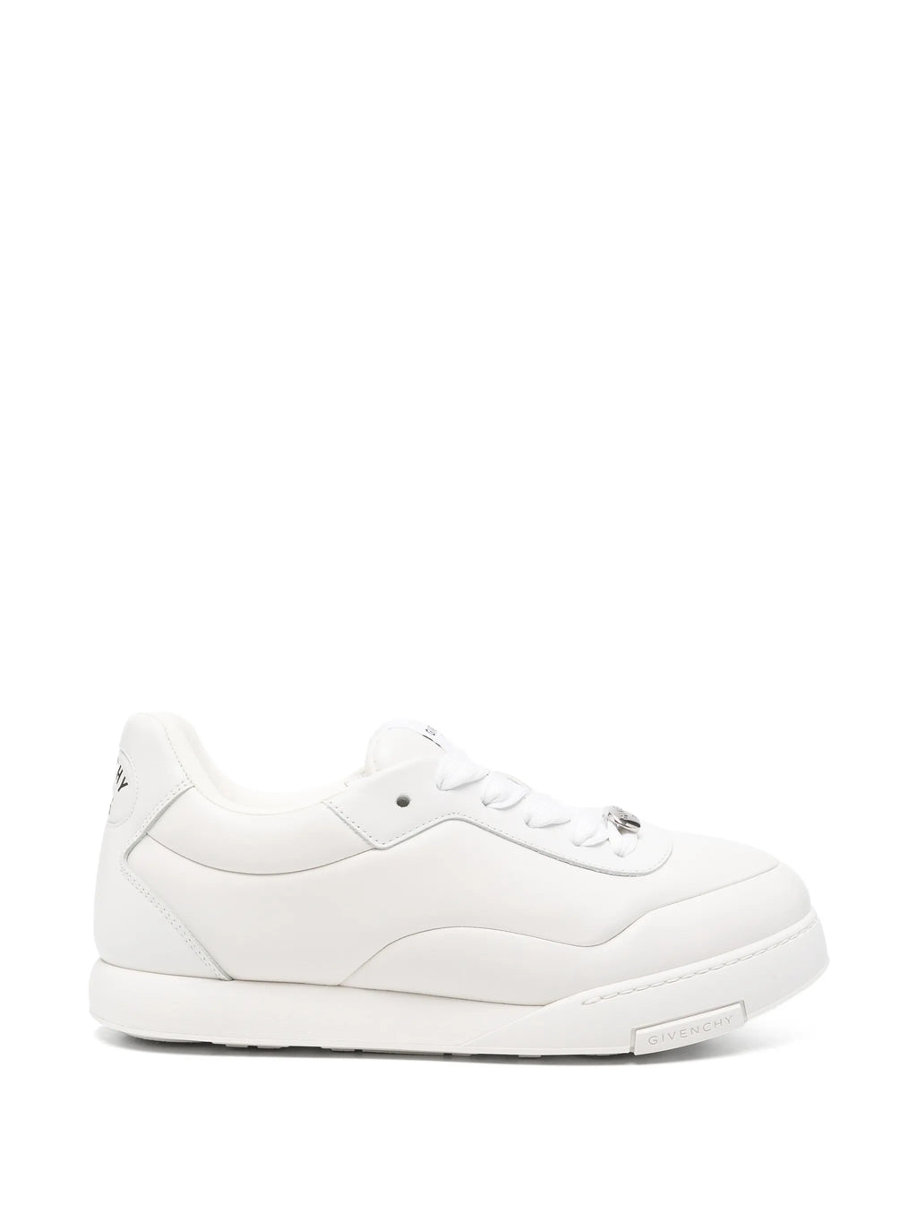 Givenchy - Puffy Yard Sneakers In Nappa Leather