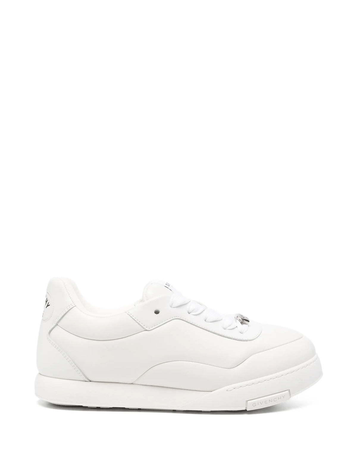 Givenchy - Puffy Yard Sneakers In Nappa Leather