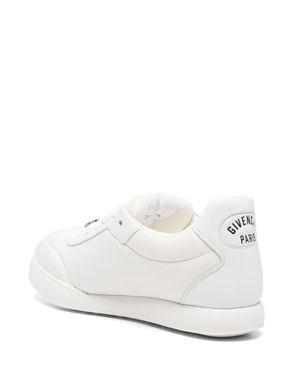 Givenchy - Puffy Yard Sneakers In Nappa Leather