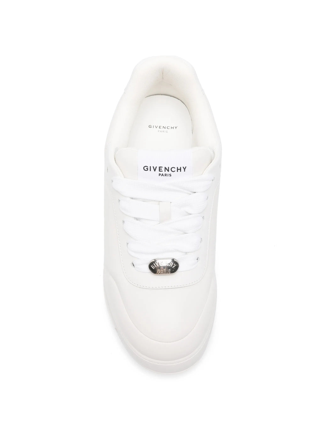 Givenchy - Puffy Yard Sneakers In Nappa Leather