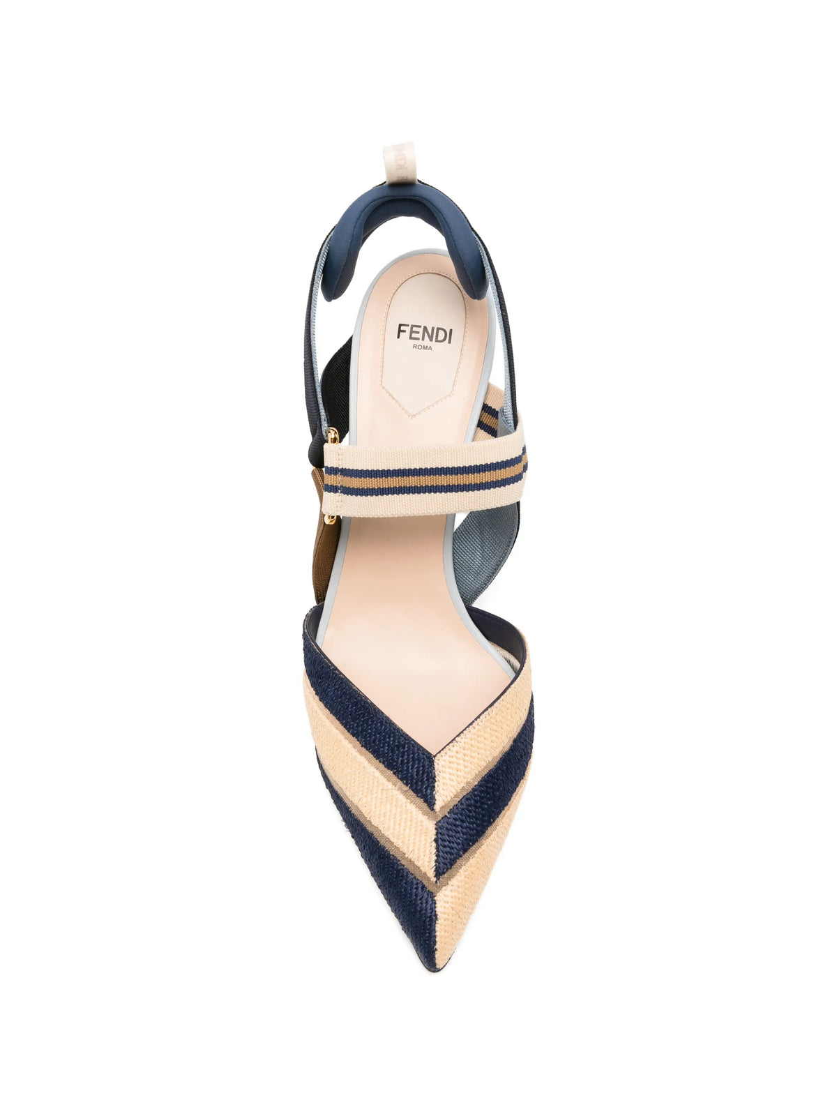 Fendi - Colibrì Pumps