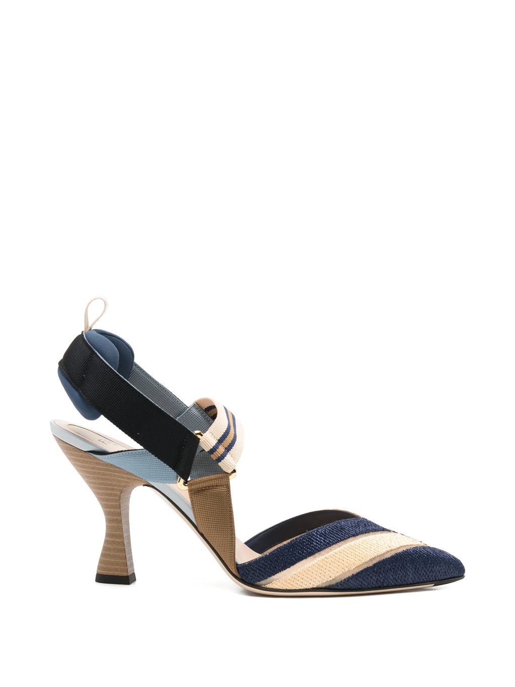 Fendi - Colibrì Pumps