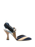 Fendi - Colibrì Pumps