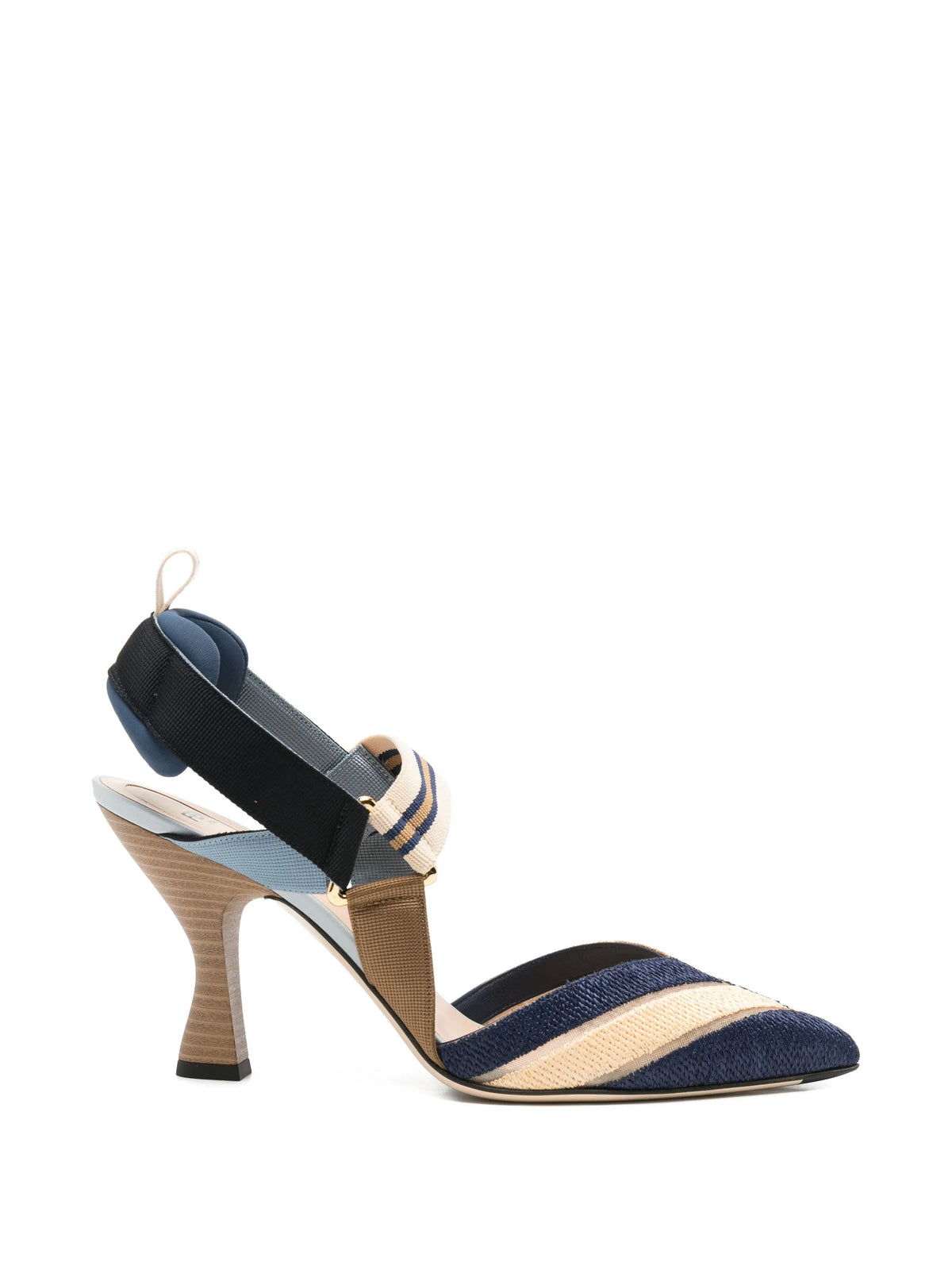 Fendi - Colibrì Pumps
