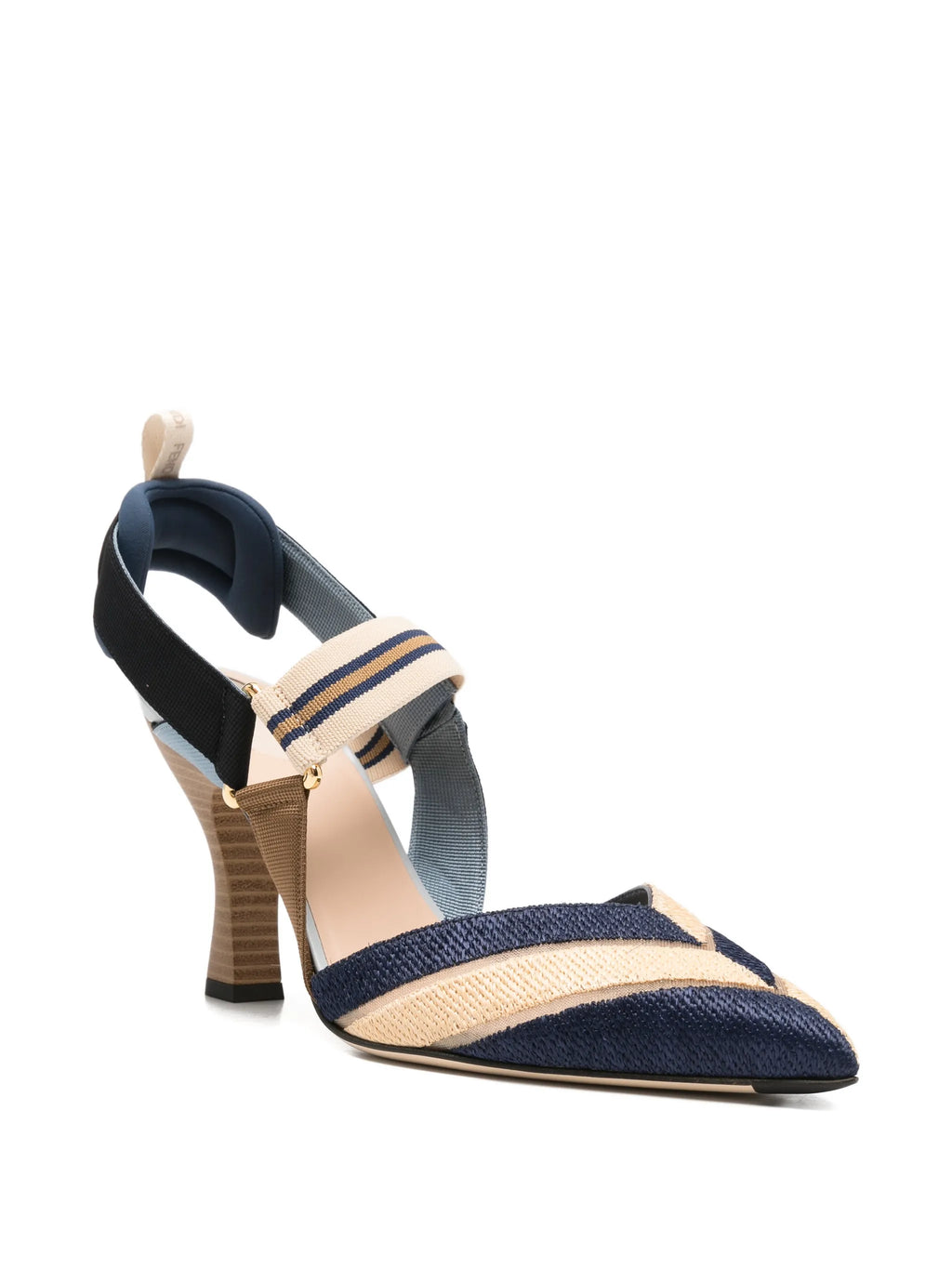Fendi - Colibrì Pumps