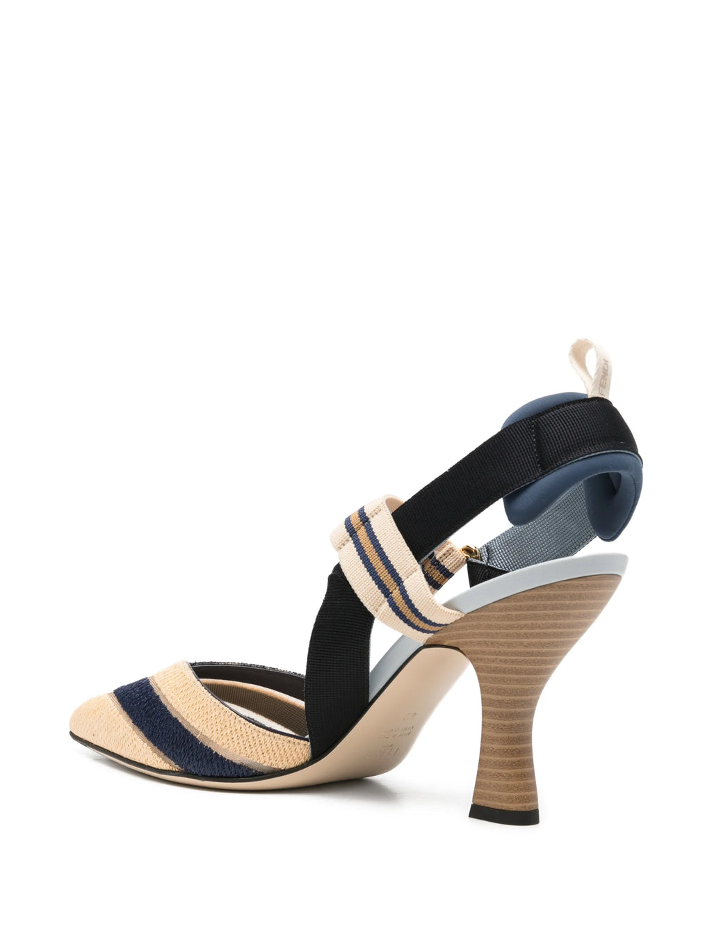 Fendi - Colibrì Pumps