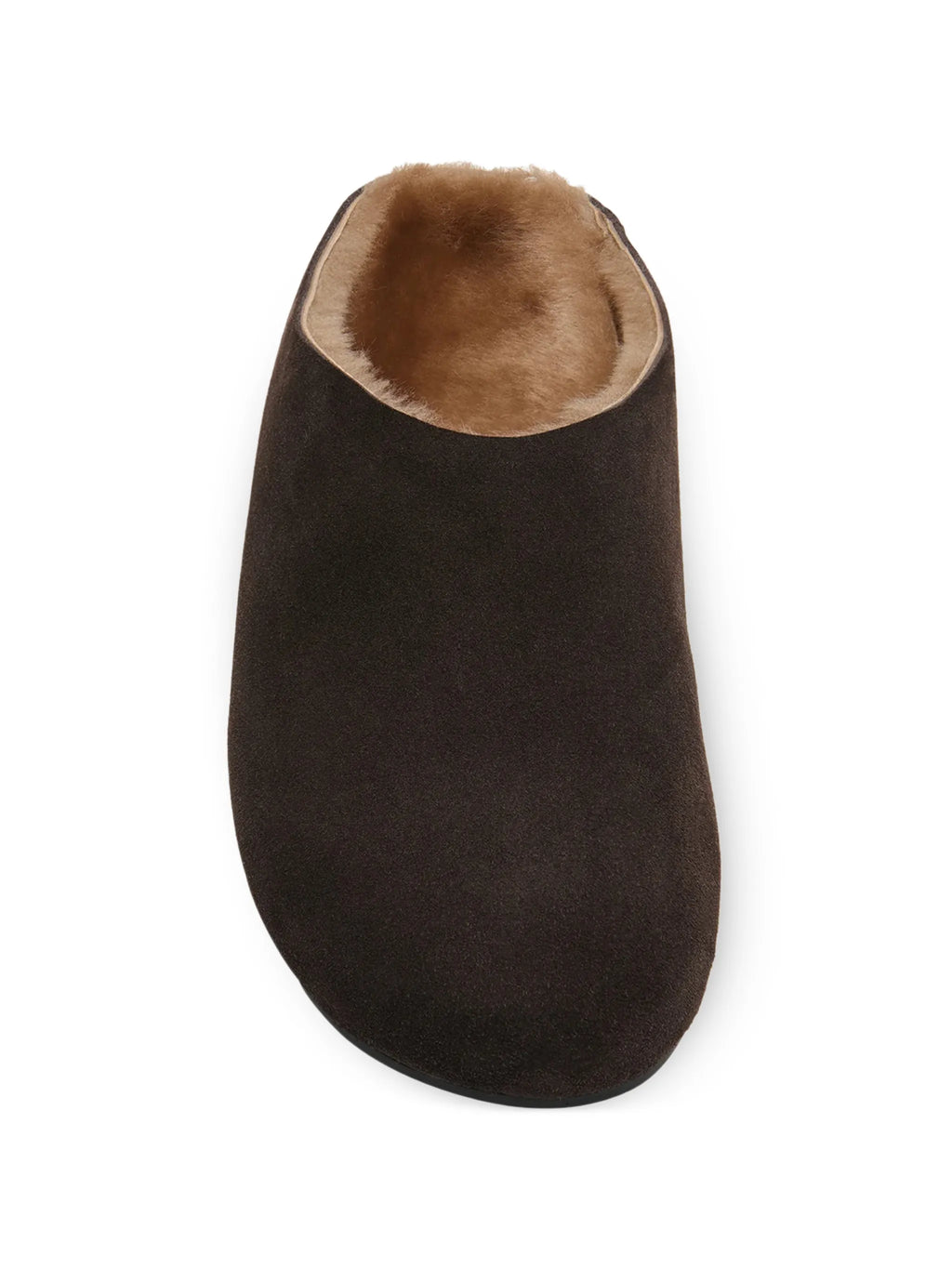 The Row - Hudson Leather Mules