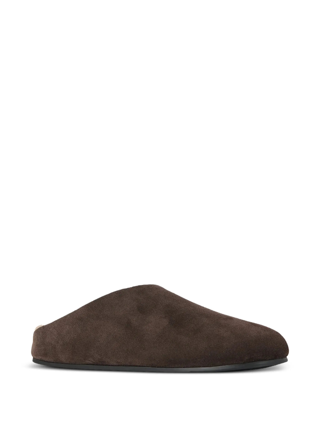 The Row - Hudson Leather Mules