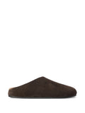 The Row - Hudson Leather Mules