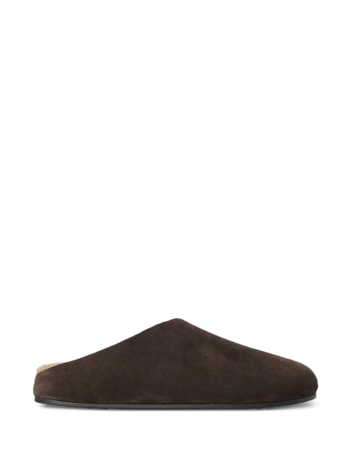 The Row - Hudson Leather Mules