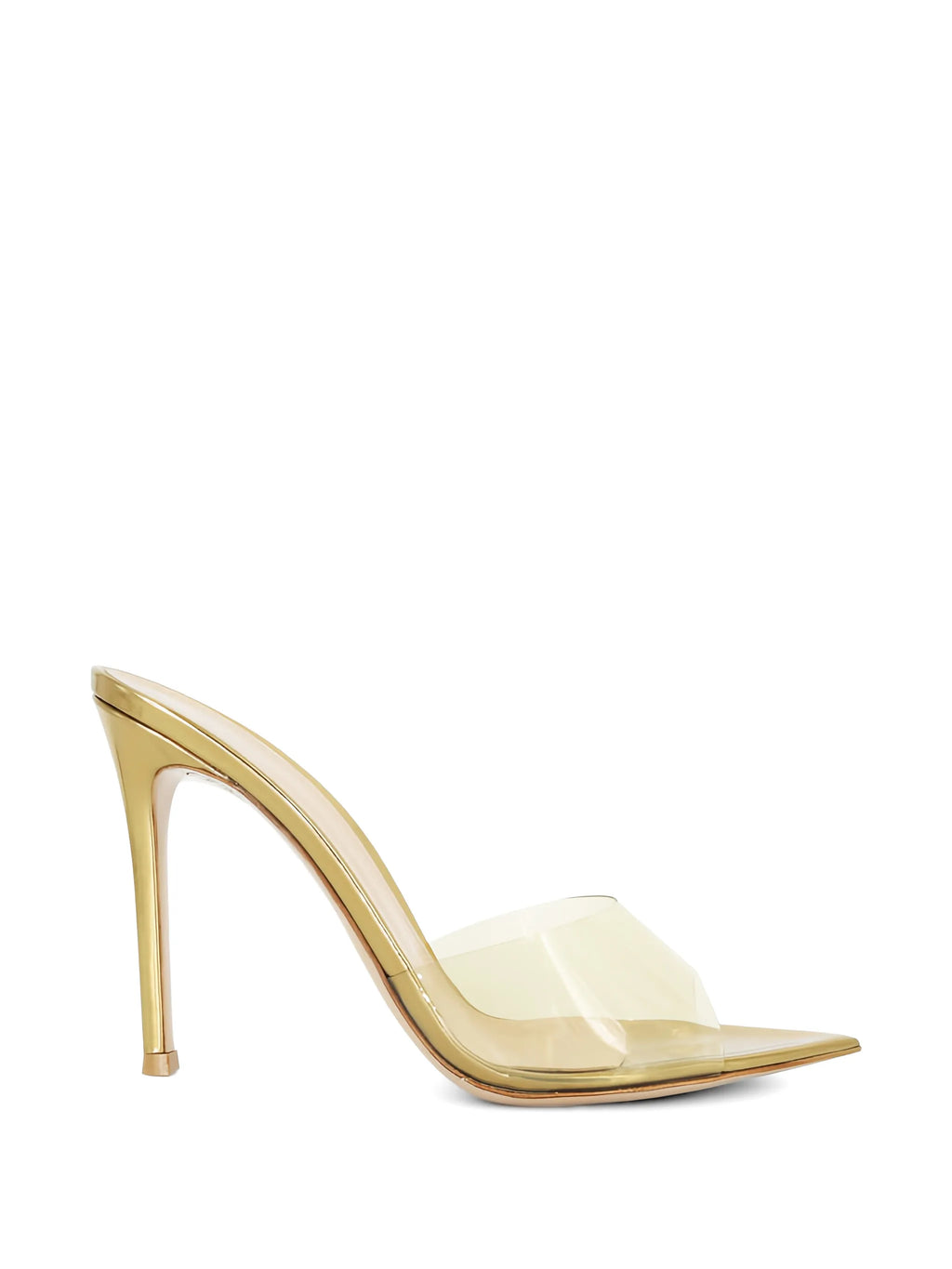 Gianvito Rossi - Elle 105 Mules