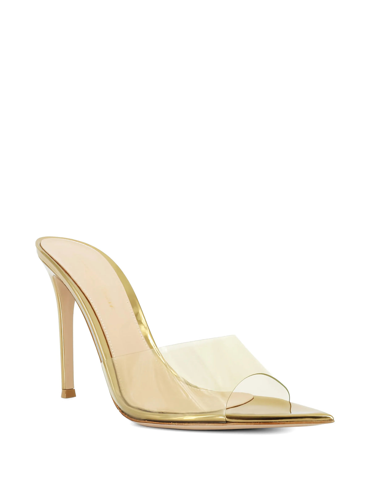Gianvito Rossi - Elle 105 Mules