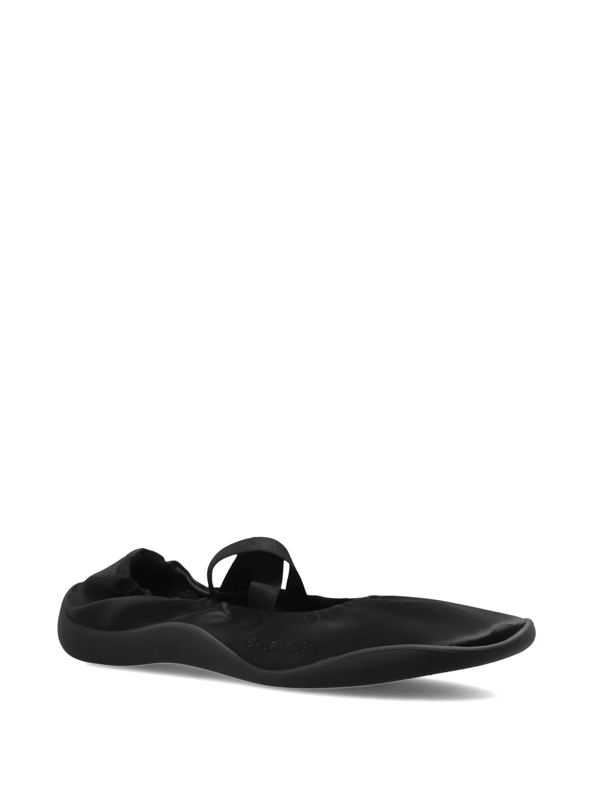 Balenciaga - Shibuya Ballet Flats